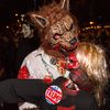 Photos: The Crazy, Creative Costumes Of The Village Halloween Parade     